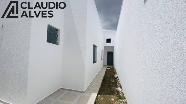 Imagem Casa com 3 Quartos à Venda, 69 m² em Conceição - Feira De Santana Imagem Casa com 3 Quartos à Venda, 69 m² em Conceição - Feira De Santana
