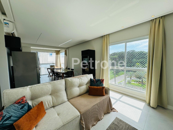 Imagem Apartamento com 2 Quartos à Venda, 65 m² em Palmas - Governador Celso Ramos