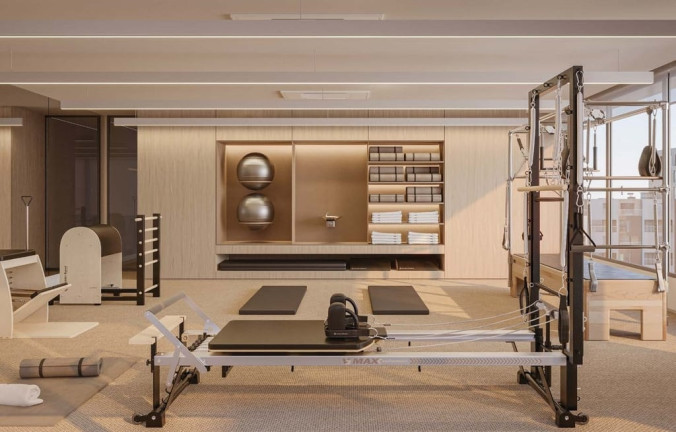 Imagem Imóvel com 1 Quarto à Venda, 194 m² em Jardim Paulista - São Paulo