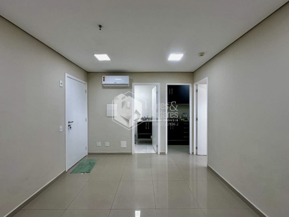 Foto do imóvel Sala Comercial à Venda, 40 m² em Santo Amaro - São Paulo