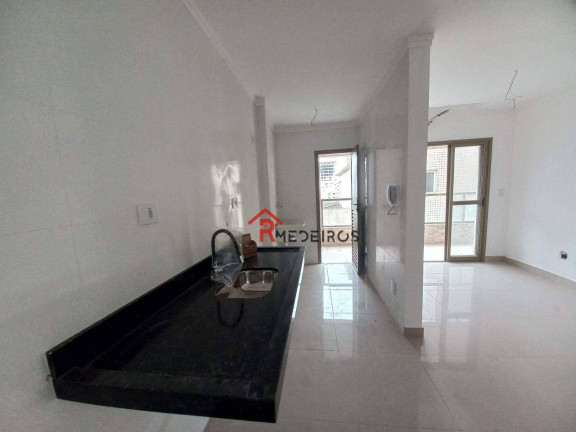 Imagem Apartamento com 2 Quartos à Venda, 61 m² em Boqueirão - Praia Grande Imagem Apartamento com 2 Quartos à Venda, 61 m² em Boqueirão - Praia Grande
