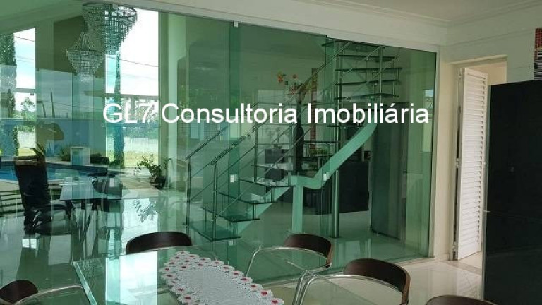 Imagem Casa com 4 Quartos à Venda,  em Jardim Dos Lagos - Indaiatuba