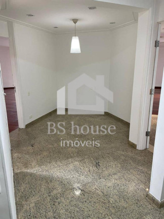 Imagem Apartamento com 4 Quartos à Venda, 320 m² em Jardim - Santo André