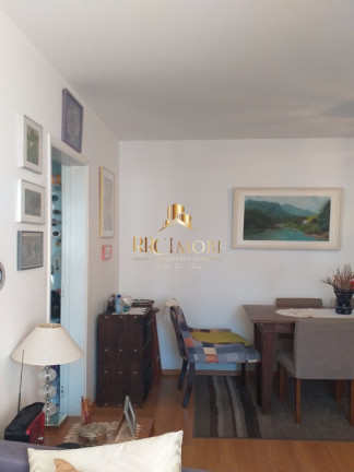 Imagem Apartamento com 1 Quarto à Venda, 49 m² em Vila Mascote - São Paulo