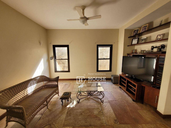 Imagem Casa com 4 Quartos à Venda, 366 m² em Parque Higienópolis - Presidente Prudente