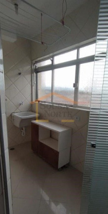 Imagem Apartamento com 2 Quartos à Venda, 62 m² em Imirim - São Paulo Imagem Apartamento com 2 Quartos à Venda, 62 m² em Imirim - São Paulo