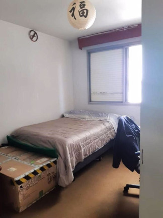 Imagem Apartamento com 2 Quartos à Venda, 84 m² em Bosque Da Saúde - São Paulo