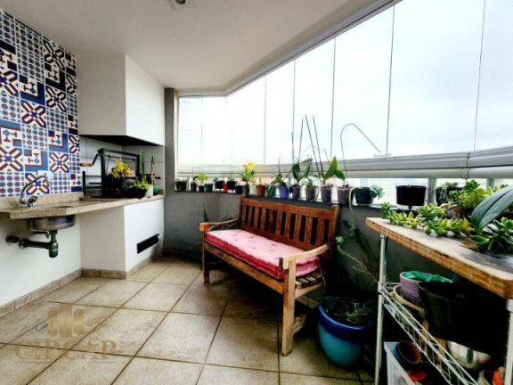 Imagem Apartamento com 4 Quartos à Venda, 231 m² em Perdizes - São Paulo