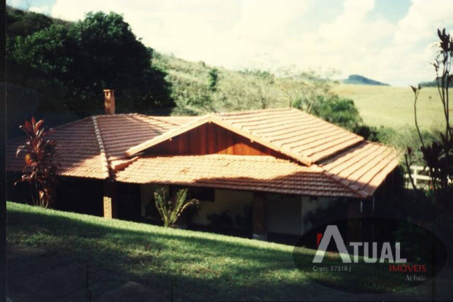 Imagem Chácara com 11 Quartos à Venda, 1 m² em Atibaianos - Bragança Paulista Imagem Chácara com 11 Quartos à Venda, 1 m² em Atibaianos - Bragança Paulista