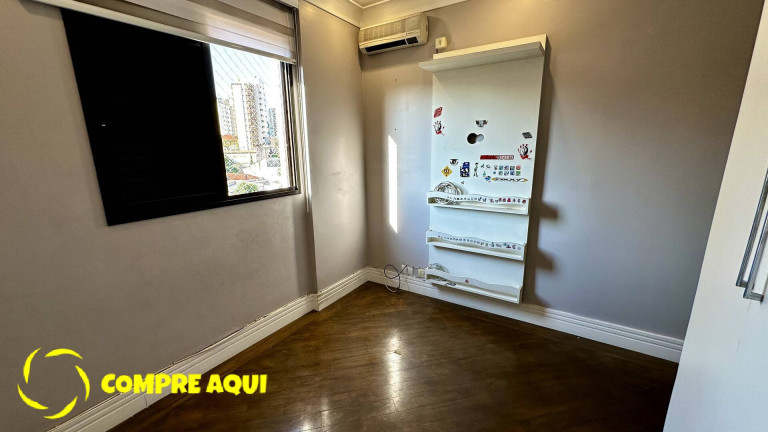 Imagem Apartamento com 3 Quartos à Venda, 110 m² em Santana - São Paulo