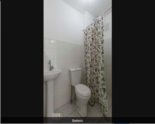 Imagem Apartamento com 1 Quarto à Venda, 39 m² em Cambuci - São Paulo Imagem Apartamento com 1 Quarto à Venda, 39 m² em Cambuci - São Paulo