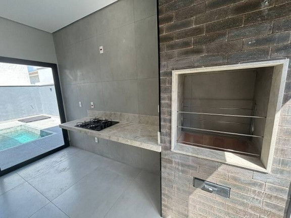 Imagem Casa de Condomínio com 3 Quartos à Venda, 186 m² em Condomínio Mont Blanc - Sorocaba Imagem Casa de Condomínio com 3 Quartos à Venda, 186 m² em Condomínio Mont Blanc - Sorocaba