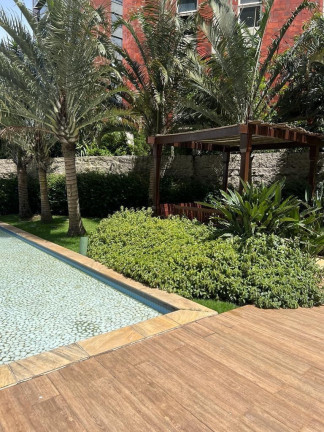 Imagem Apartamento com 1 Quarto à Venda, 45 m² em Petrópolis - Porto Alegre