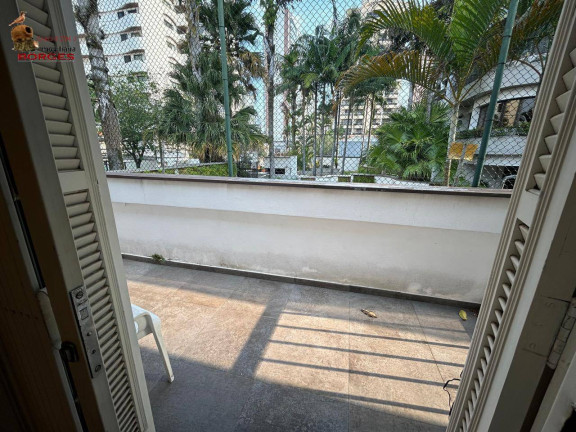 Imagem Casa com 3 Quartos à Venda, 128 m² em Brooklin - São Paulo Imagem Casa com 3 Quartos à Venda, 128 m² em Brooklin - São Paulo