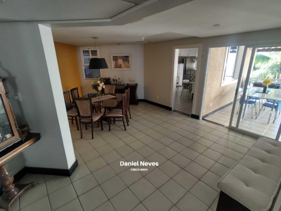 Imagem Casa de Condomínio com 5 Quartos à Venda, 430 m² em Vilas Do Atlântico - Lauro De Freitas Imagem Casa de Condomínio com 5 Quartos à Venda, 430 m² em Vilas Do Atlântico - Lauro De Freitas