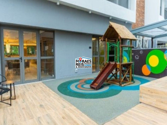 Imagem Apartamento com 3 Quartos à Venda, 135 m² em Perdizes - São Paulo