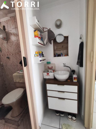 Imagem Apartamento com 2 Quartos à Venda, 45 m² em Jardim Guarujá - Sorocaba