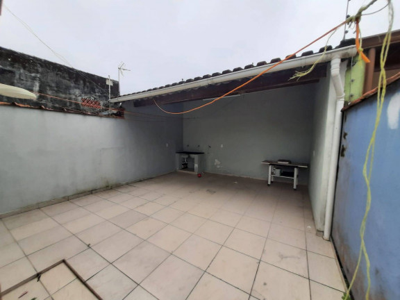 Imagem Casa com 2 Quartos à Venda, 150 m² em Jardim Praia Grande - Mongaguá