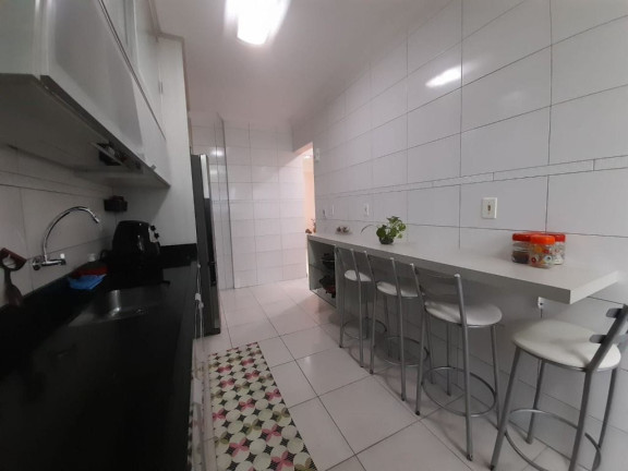 Imagem Apartamento com 2 Quartos à Venda, 100 m² em Vila Guilhermina - Praia Grande Imagem Apartamento com 2 Quartos à Venda, 100 m² em Vila Guilhermina - Praia Grande