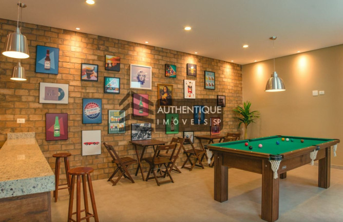 Imagem Apartamento com 1 Quarto à Venda, 49 m² em Alto Da Boa Vista - São Paulo Imagem Apartamento com 1 Quarto à Venda, 49 m² em Alto Da Boa Vista - São Paulo