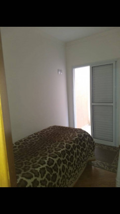 Imagem Apartamento com 2 Quartos à Venda, 42 m² em Parque Erasmo Assunção - Santo André