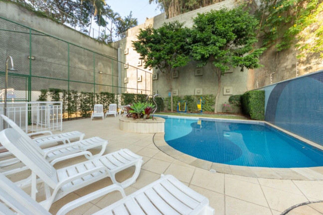 Apartamento com 2 Quartos à Venda, 60 m² em Santa Teresinha - São Paulo