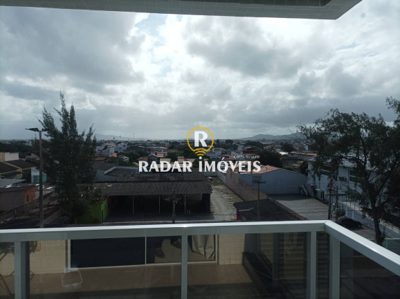 Imagem Apartamento com 1 Quarto à Venda, 57 m² em Centro - Cabo Frio