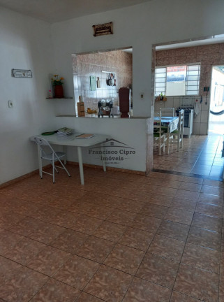 Imagem Casa com 2 Quartos à Venda, 370 m² em São Dimas - Guaratinguetá Imagem Casa com 2 Quartos à Venda, 370 m² em São Dimas - Guaratinguetá