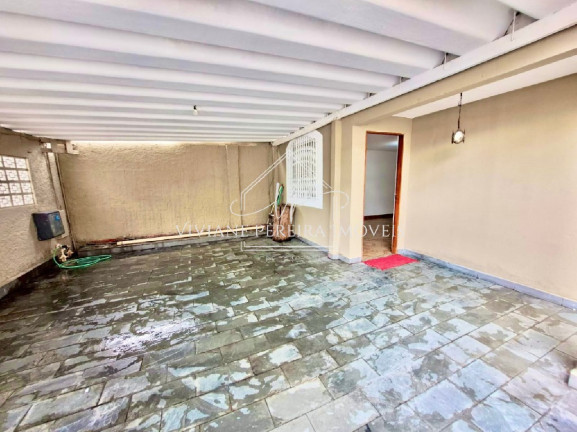 Imagem Casa com 3 Quartos à Venda, 95 m² em Metalúrgicos - Osasco Imagem Casa com 3 Quartos à Venda, 95 m² em Metalúrgicos - Osasco