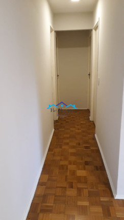 Imagem Apartamento com 3 Quartos para Alugar, 83 m² em Vila Mariana - São Paulo Imagem Apartamento com 3 Quartos para Alugar, 83 m² em Vila Mariana - São Paulo