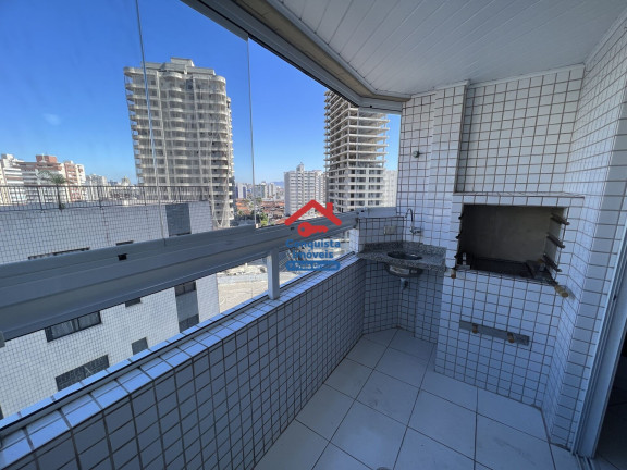 Imagem Apartamento com 2 Quartos à Venda, 63 m² em Guilhermina - Praia Grande Imagem Apartamento com 2 Quartos à Venda, 63 m² em Guilhermina - Praia Grande