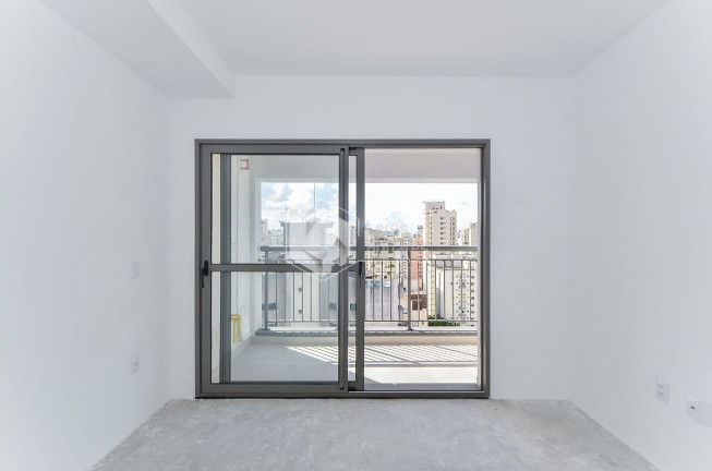 Imagem Imóvel com 1 Quarto à Venda, 24 m² em Moema - São Paulo Imagem Imóvel com 1 Quarto à Venda, 24 m² em Moema - São Paulo