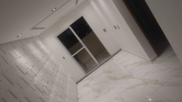 Imagem Apartamento com 2 Quartos à Venda, 57 m² em Vila Barão - Sorocaba