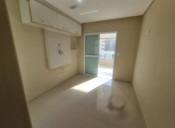 Imagem Apartamento com 3 Quartos à Venda, 143 m² em Caiçara - Praia Grande