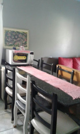 Imagem Sobrado com 2 Quartos para Temporada, 1 m² em Bombas - Bombinhas Imagem Sobrado com 2 Quartos para Temporada, 1 m² em Bombas - Bombinhas