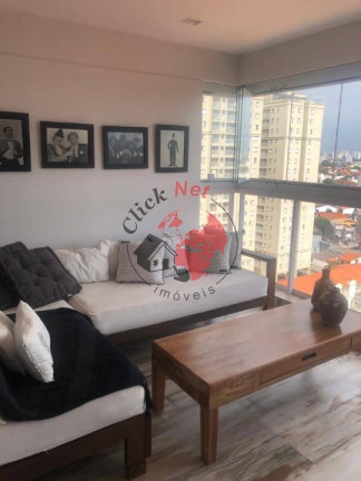 Apartamento com 3 Quartos à Venda, 124 m² em Mauá - São Caetano Do Sul