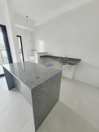 Imagem Apartamento com 3 Quartos à Venda, 99 m² em Itaguá - Ubatuba