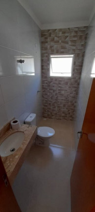 Imagem Casa com 2 Quartos à Venda, 84 m² em Capricórnio Iii - Caraguatatuba