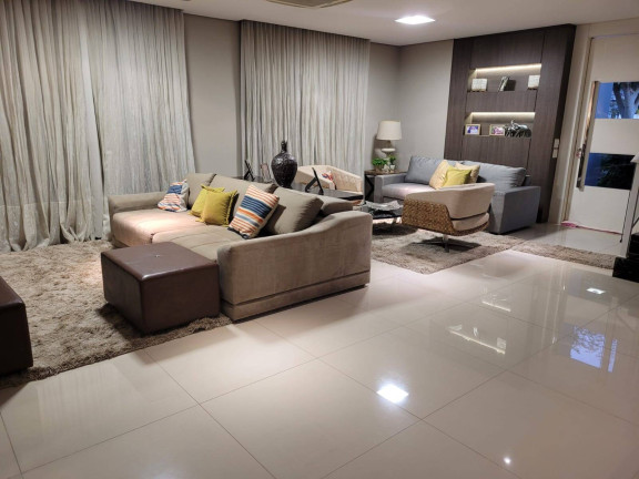 Imagem Casa de Condomínio com 4 Quartos à Venda, 900 m² em Jardim Itália - Cuiabá Imagem Casa de Condomínio com 4 Quartos à Venda, 900 m² em Jardim Itália - Cuiabá