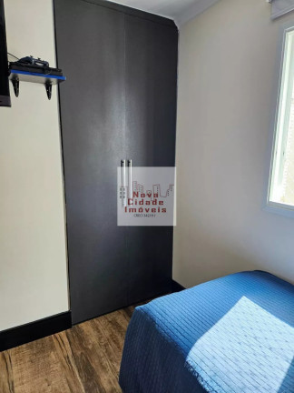 Imagem Apartamento com 2 Quartos à Venda, 55 m² em Vila Olímpia - São Paulo Imagem Apartamento com 2 Quartos à Venda, 55 m² em Vila Olímpia - São Paulo