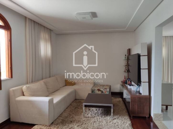 Imagem Casa com 4 Quartos à Venda, 450 m² em Recreio - Vitória Da Conquista