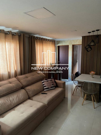 Imagem Apartamento com 3 Quartos à Venda, em Pq São Vicente - Mauá Imagem Apartamento com 3 Quartos à Venda, em Pq São Vicente - Mauá