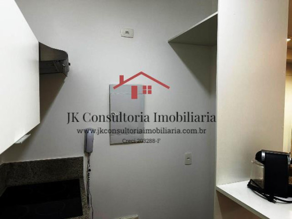 Imagem Imóvel Comercial à Venda, 42 m² em Brooklin Paulista - São Paulo Imagem Imóvel Comercial à Venda, 42 m² em Brooklin Paulista - São Paulo