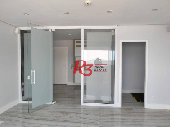 Imagem Sala Comercial para Alugar, 46 m² em Centro - São Vicente