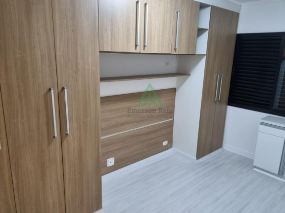 Imagem Apartamento com 2 Quartos à Venda, 65 m² em Chácara Inglesa - São Paulo