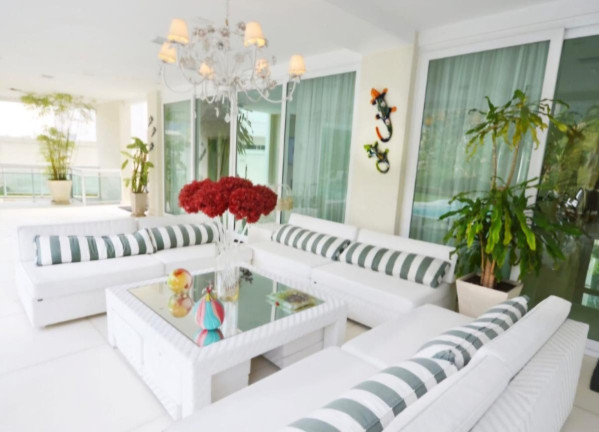 Imagem Casa de Condomínio com 5 Quartos para Alugar, 1.300 m² em Itanhangá - Rio De Janeiro Imagem Casa de Condomínio com 5 Quartos para Alugar, 1.300 m² em Itanhangá - Rio De Janeiro