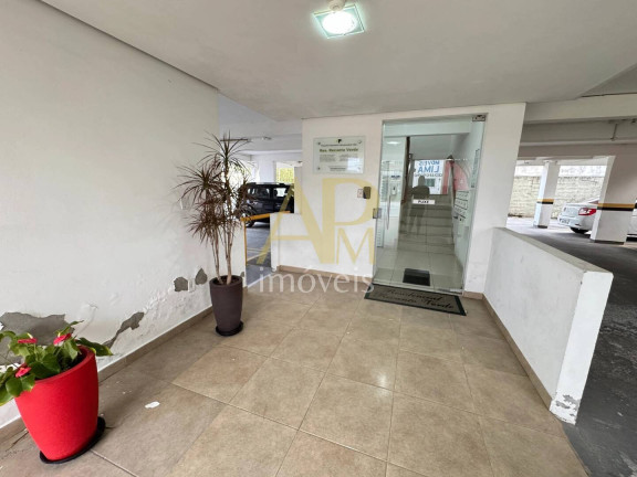 Imagem Apartamento com 3 Quartos à Venda, 71 m² em Forquilhas - São José Imagem Apartamento com 3 Quartos à Venda, 71 m² em Forquilhas - São José