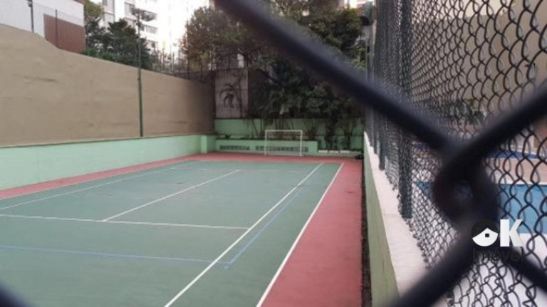 Imagem Apartamento com 4 Quartos à Venda, 345 m² em Higienópolis - São Paulo Imagem Apartamento com 4 Quartos à Venda, 345 m² em Higienópolis - São Paulo