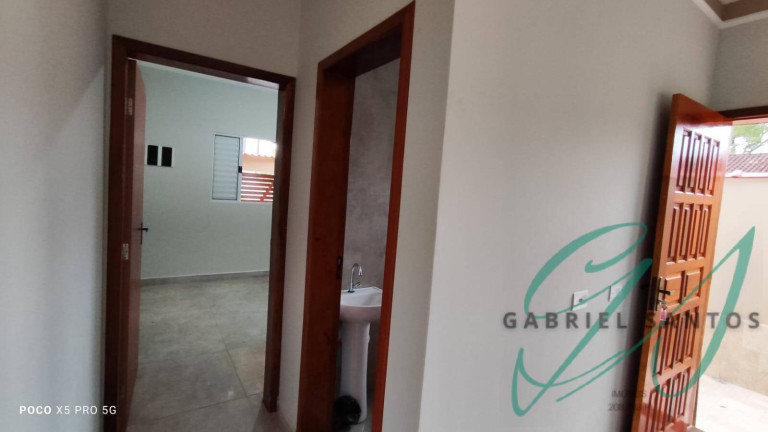 Imagem Casa com 2 Quartos à Venda, 150 m² em Baneário Flórida Mirim - Mongaguá Imagem Casa com 2 Quartos à Venda, 150 m² em Baneário Flórida Mirim - Mongaguá