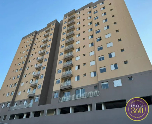 Imagem Apartamento com 2 Quartos à Venda, 47 m² em Vila Carmosina - São Paulo